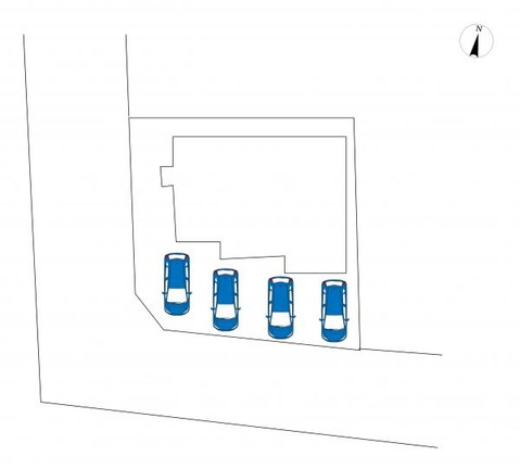 detached 福岡県大牟田市大字岩本2417-1-201