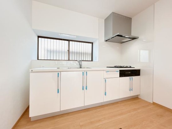 detached 福岡県大牟田市大字岩本2417-1-201