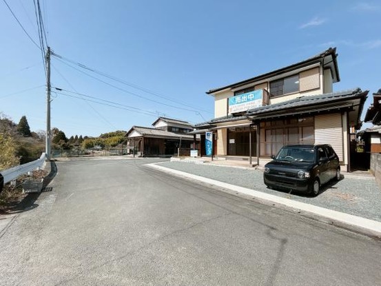 detached 福岡県大牟田市大字岩本2417-1-201