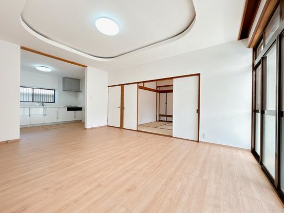 detached 福岡県大牟田市大字岩本2417-1-201