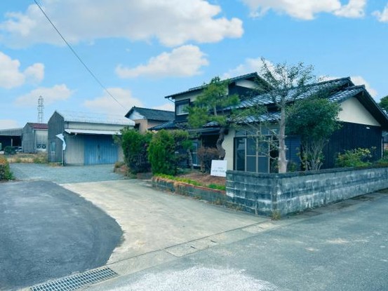 detached 福岡県大牟田市大字岩本2417-1-201