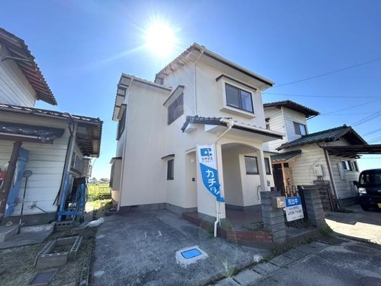 detached 福岡県大牟田市大字岩本2417-1-201