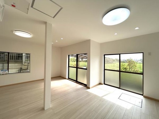 detached 福岡県大牟田市大字岩本2417-1-201