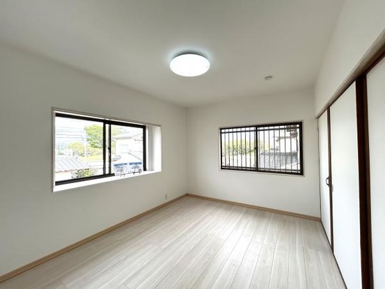 detached 福岡県大牟田市大字岩本2417-1-201
