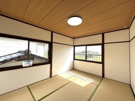 detached 福岡県大牟田市大字岩本2417-1-201