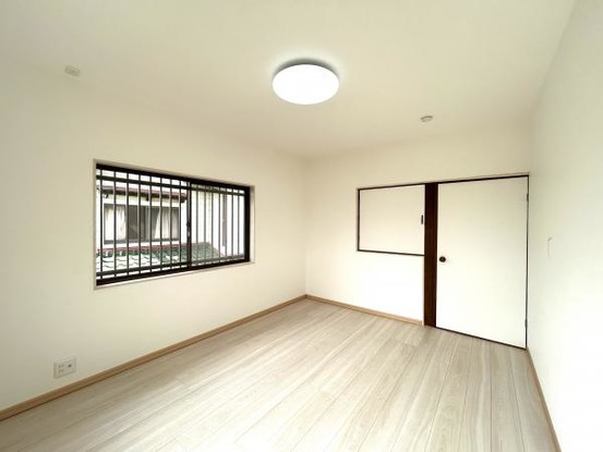 detached 福岡県大牟田市大字岩本2417-1-201