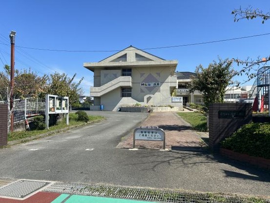 detached 福岡県大牟田市大字岩本2417-1-201