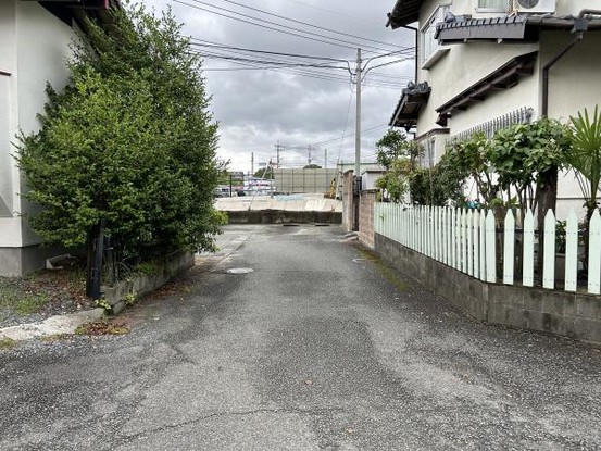 detached 福岡県大牟田市大字岩本2417-1-201