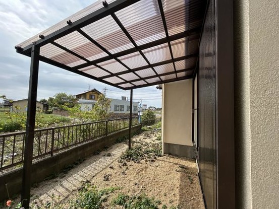 detached 福岡県大牟田市大字岩本2417-1-201