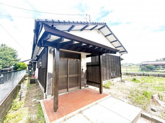 detached 福岡県大牟田市大字岩本2417-1-201