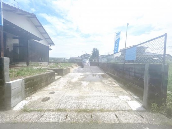 detached 福岡県大牟田市大字岩本2417-1-201