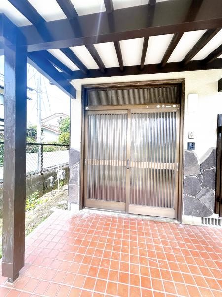 detached 福岡県大牟田市大字岩本2417-1-201