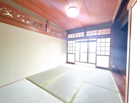 detached 福岡県大牟田市大字岩本2417-1-201