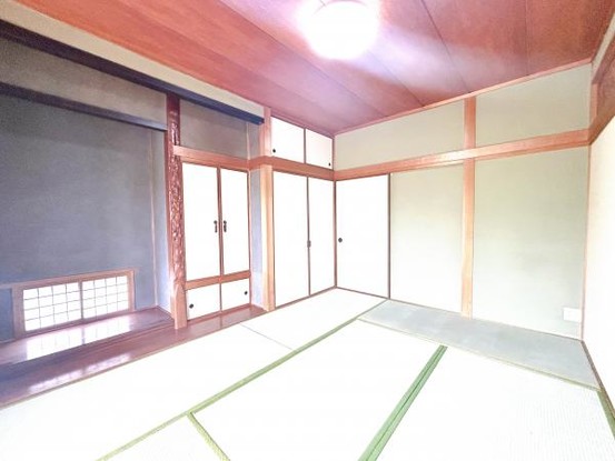 detached 福岡県大牟田市大字岩本2417-1-201