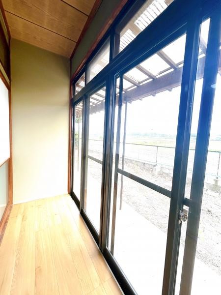 detached 福岡県大牟田市大字岩本2417-1-201