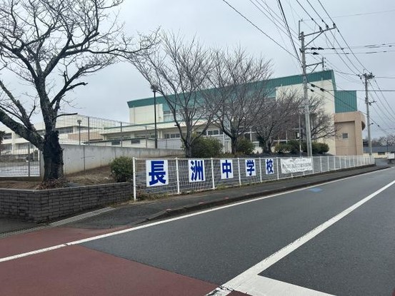 detached 福岡県大牟田市大字岩本2417-1-201