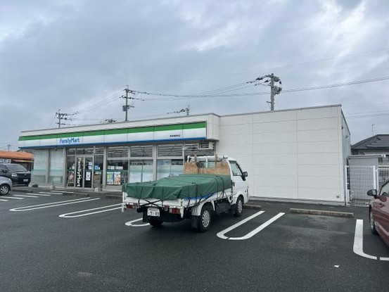 detached 福岡県大牟田市大字岩本2417-1-201