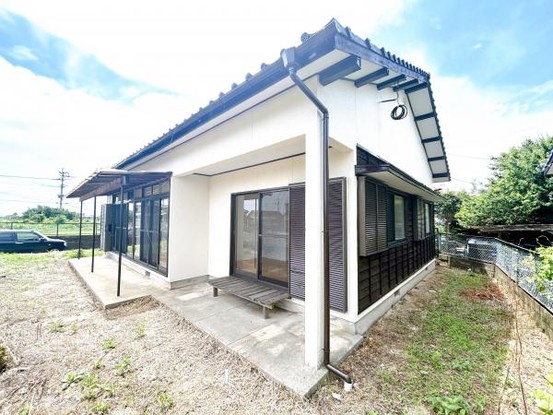detached 福岡県大牟田市大字岩本2417-1-201