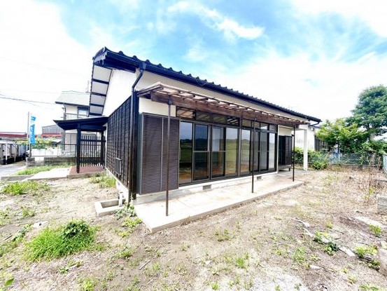 detached 福岡県大牟田市大字岩本2417-1-201