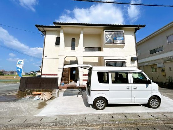 detached 福岡県大牟田市大字岩本2417-1-201