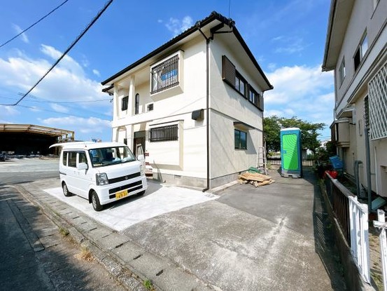 detached 福岡県大牟田市大字岩本2417-1-201