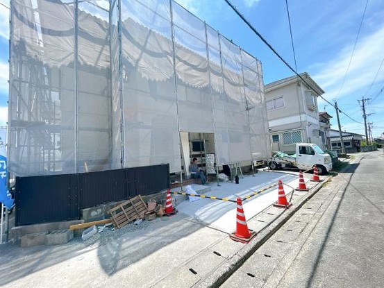detached 福岡県大牟田市大字岩本2417-1-201