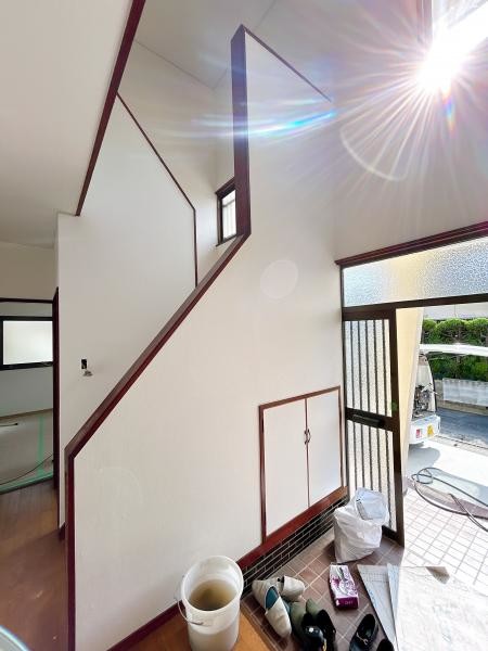 detached 福岡県大牟田市大字岩本2417-1-201