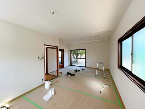 detached 福岡県大牟田市大字岩本2417-1-201