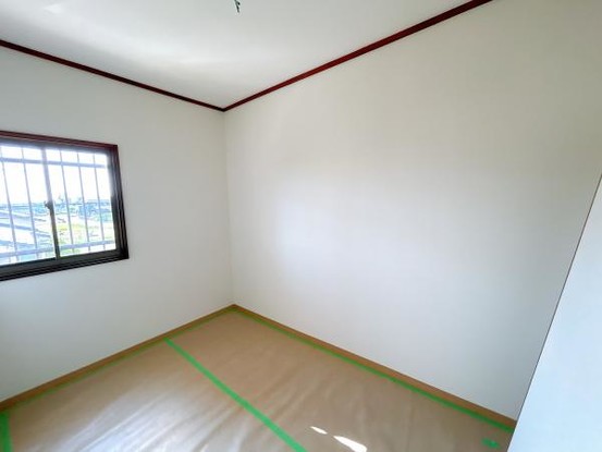detached 福岡県大牟田市大字岩本2417-1-201