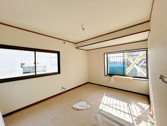 detached 福岡県大牟田市大字岩本2417-1-201