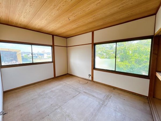 detached 福岡県大牟田市大字岩本2417-1-201