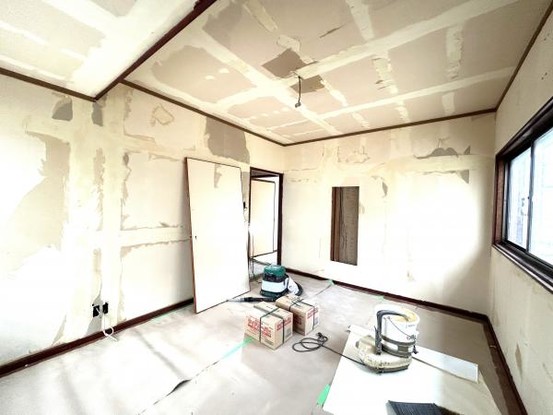 detached 福岡県大牟田市大字岩本2417-1-201