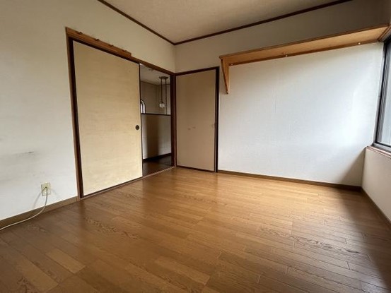 detached 福岡県大牟田市大字岩本2417-1-201