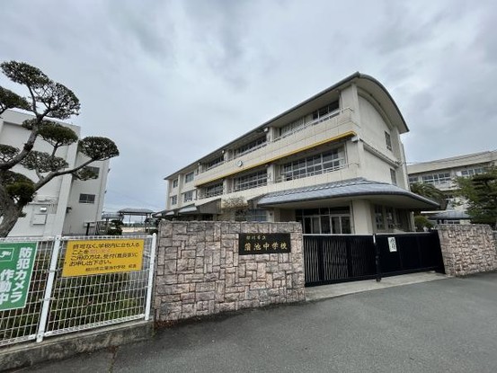 detached 福岡県大牟田市大字岩本2417-1-201