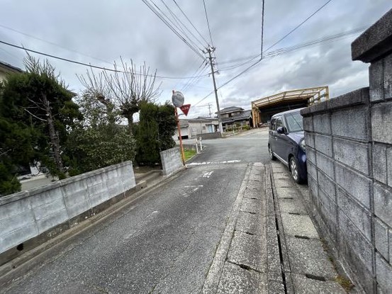 detached 福岡県大牟田市大字岩本2417-1-201