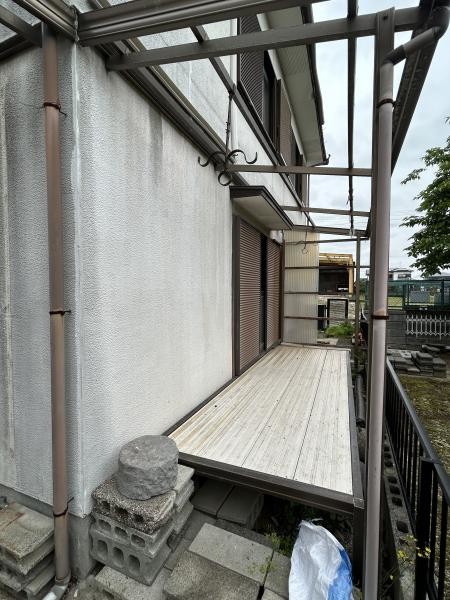 detached 福岡県大牟田市大字岩本2417-1-201