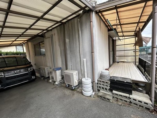 detached 福岡県大牟田市大字岩本2417-1-201