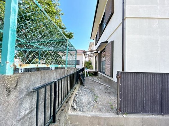 detached 福岡県大牟田市大字岩本2417-1-201