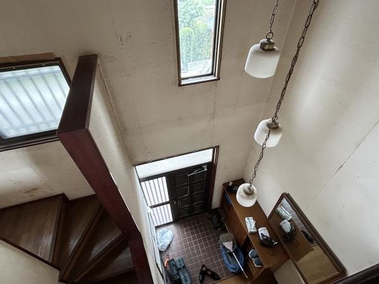 detached 福岡県大牟田市大字岩本2417-1-201