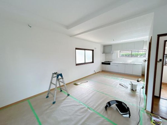 detached 福岡県大牟田市大字岩本2417-1-201