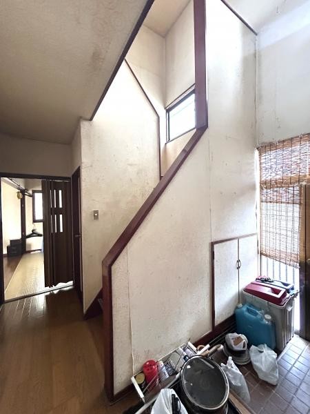 detached 福岡県大牟田市大字岩本2417-1-201