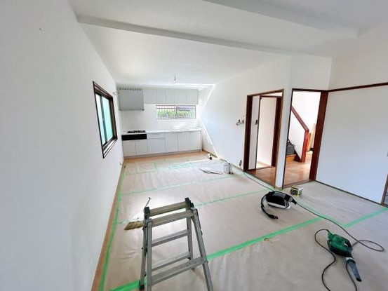 detached 福岡県大牟田市大字岩本2417-1-201