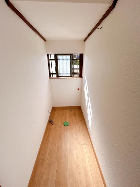 detached 福岡県大牟田市大字岩本2417-1-201