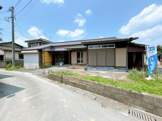 detached 福岡県大牟田市大字岩本2417-1-201