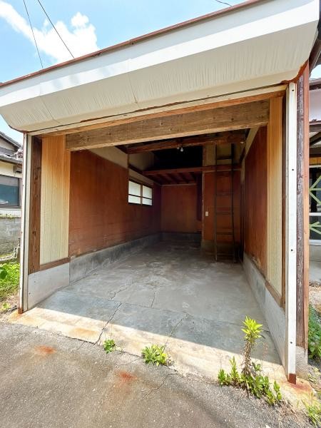 detached 福岡県大牟田市大字岩本2417-1-201