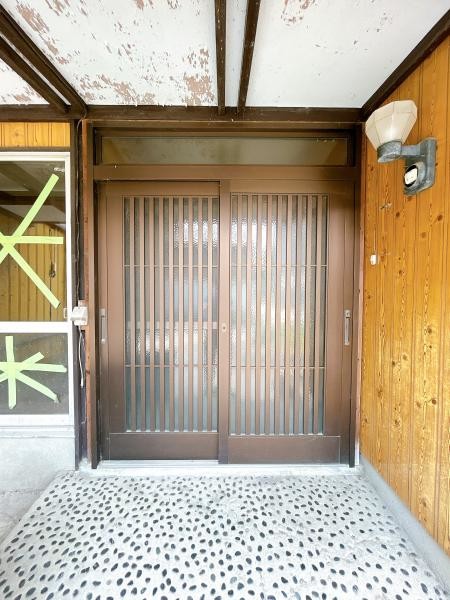 detached 福岡県大牟田市大字岩本2417-1-201