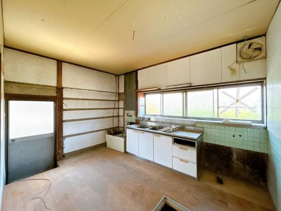 detached 福岡県大牟田市大字岩本2417-1-201