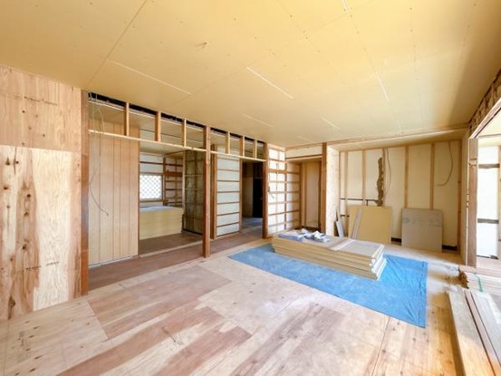 detached 福岡県大牟田市大字岩本2417-1-201