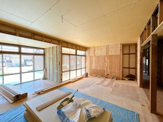 detached 福岡県大牟田市大字岩本2417-1-201