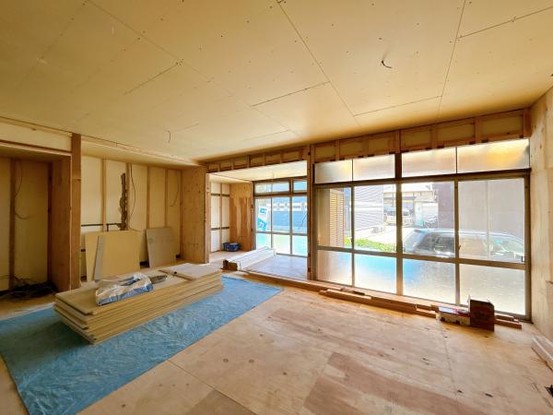 detached 福岡県大牟田市大字岩本2417-1-201
